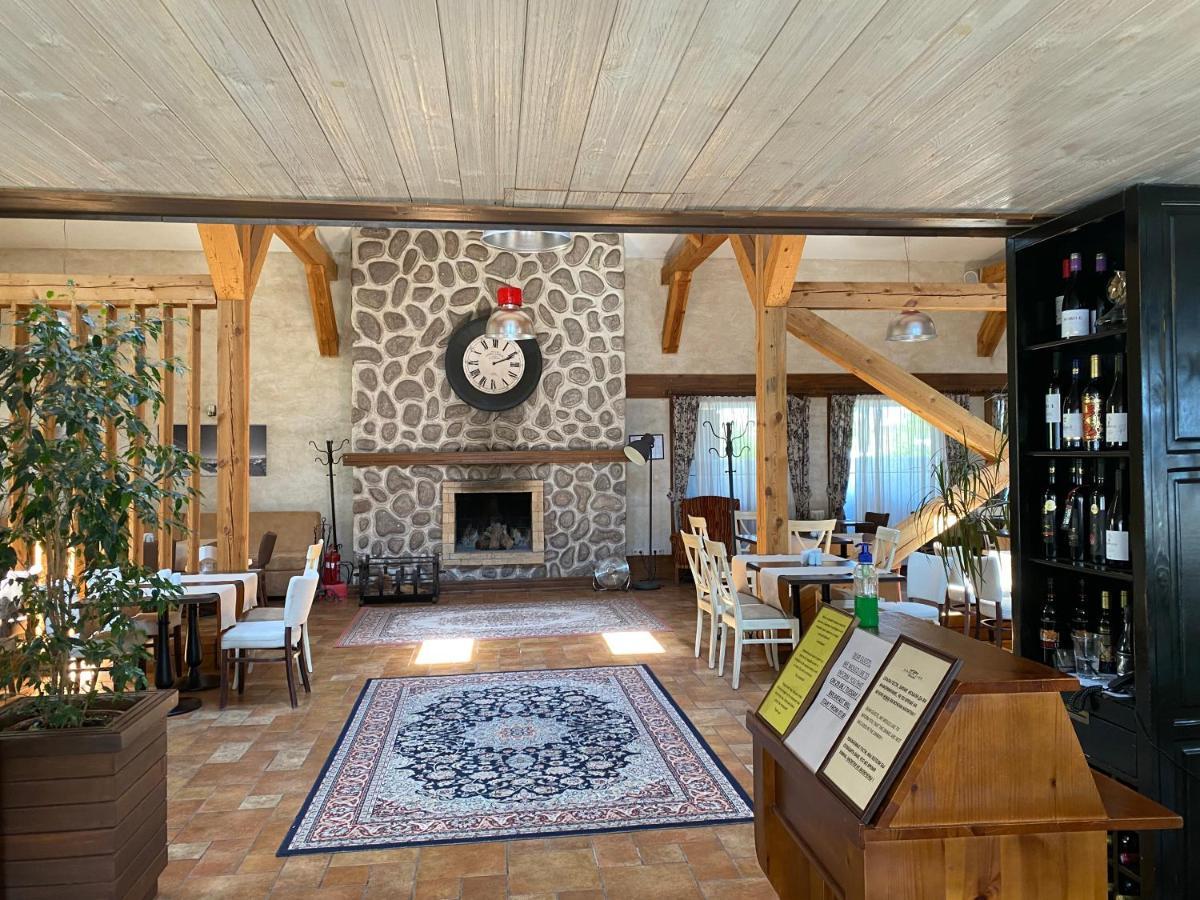 Luxury Private Studio In Green Life Bansko Eksteriør billede
