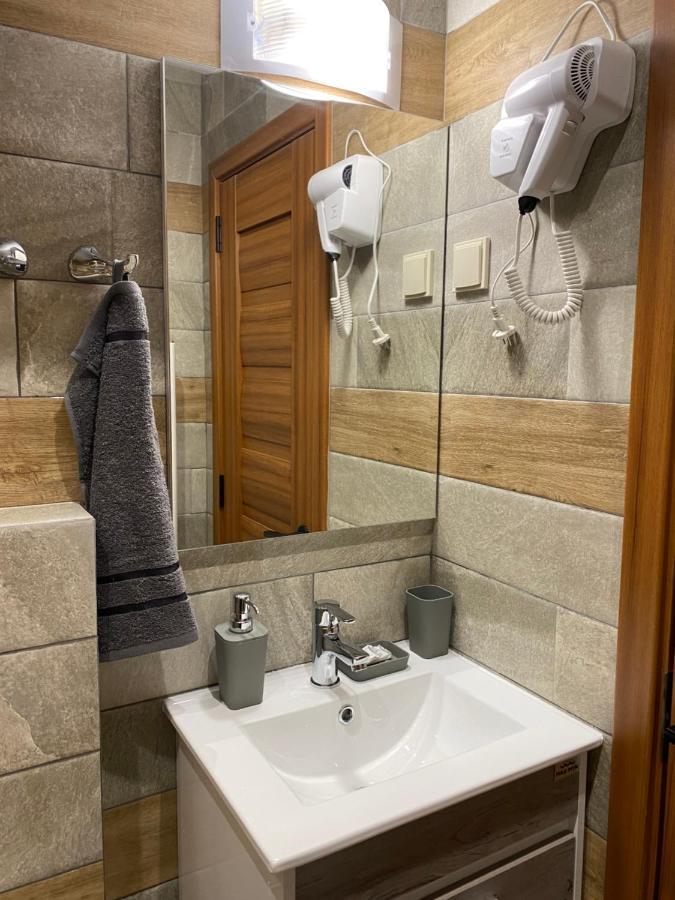 Luxury Private Studio In Green Life Bansko Eksteriør billede