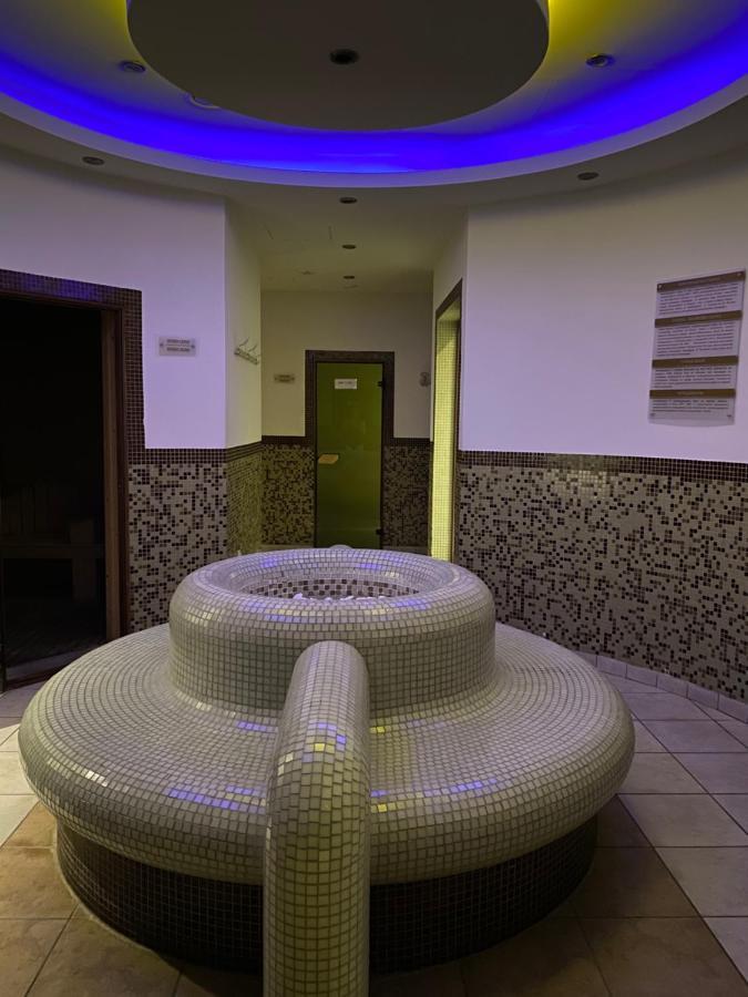 Luxury Private Studio In Green Life Bansko Eksteriør billede